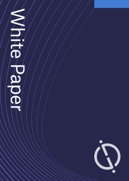 Whitepaper cover