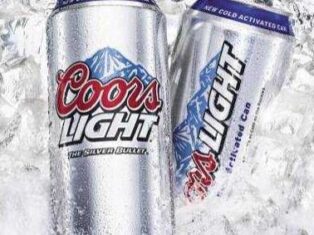 This week on Just Drinks