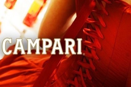 Campari Group readies super-premium push in US with dedicated 'Rare' unit