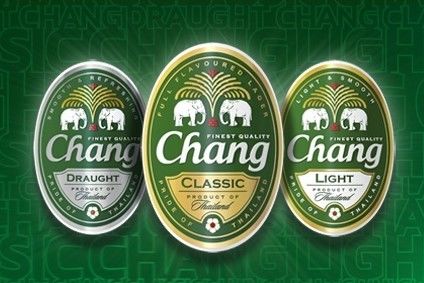 ThaiBev mulls Singapore listing for beer unit