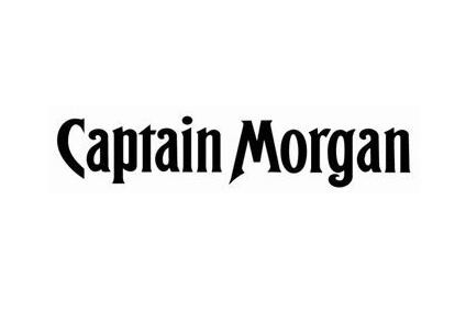 Diageo tweaks Captain Morgan recipe - Just Drinks