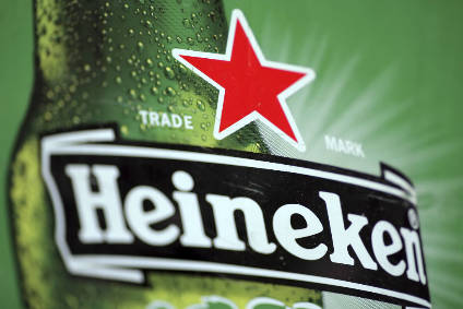 Heineken begins US$100m brewery build in Mozambique