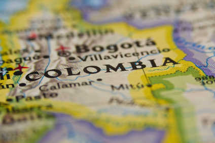 CCU to start Colombia brewery construction