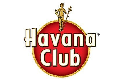 Logotyp för Havana club