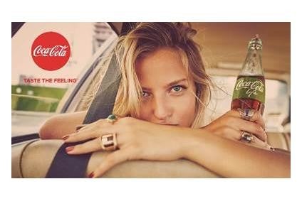 The Coca-Cola Co edits Kenya ad after "public outcry"