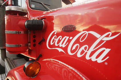 The Coca-Cola Co opens Cambodia plant