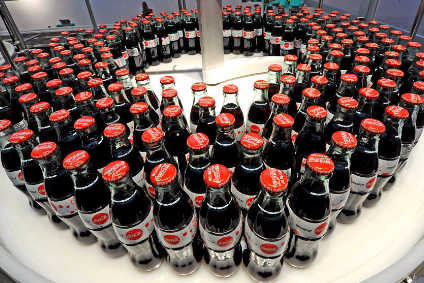 Home - Coca-Cola Consolidated