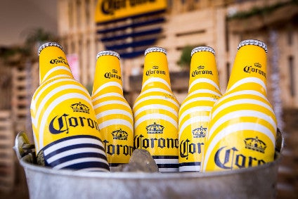 Corona retakes Latin America brand value top spot as Anheuser-Busch InBev beers dominate