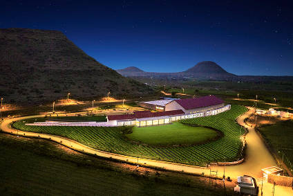 Moet Hennessy opens Chandon winery in India - Just Drinks