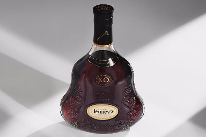 Moet Hennessy lines up new master distiller for Hennessy - Just Drinks