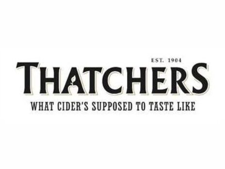 Thatchers Cider's Thatchers Blood Orange - Product Launch