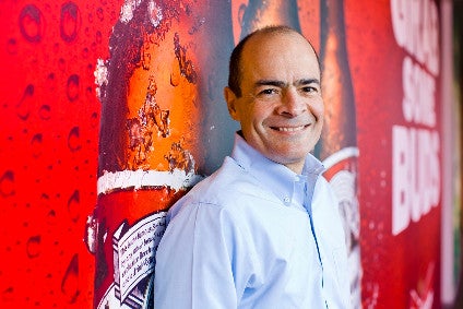 "What people forget is this: The enemy is not here. We're all brewers" - just-drinks meets Anheuser-Busch InBev CEO Carlos Brito - Part III