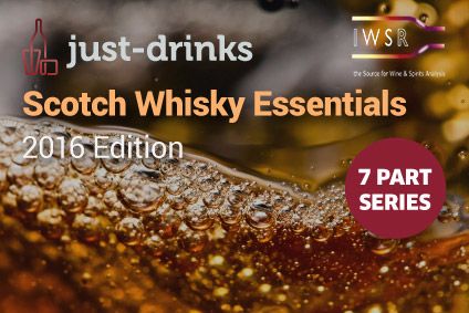 The Scotch whisky category today - An introduction - Scotch Whisky Essentials, Part I