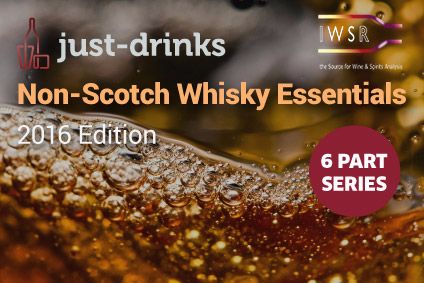 Category Challenges & Innovations - Non-Scotch Whisky Essentials, Part VI