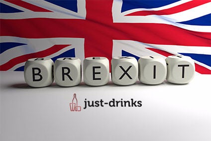 Drinks industry confidence hit hard by Brexit vote - just-drinks survey
