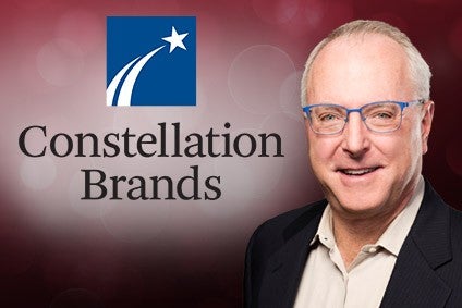Constellation Brands Performance Trends 2016-2020 - results data