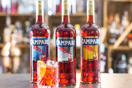 Brands Campari Group