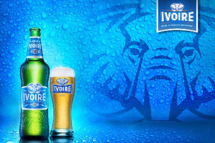 First beers roll off Heineken's Ivory Coast production line