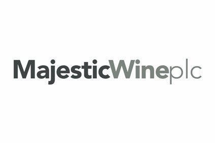 Majestic Wine to sell stores, retail arm to investment fund for US$115m