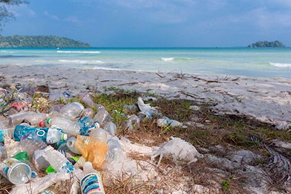 Why drinks companies must attack plastics before consumers attack them - NPD trends