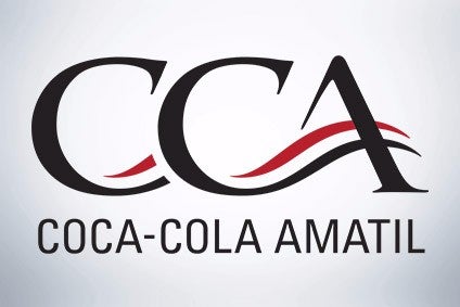 Coca-Cola Amatil turns to the bottle to slow sales declines in 2017 - results