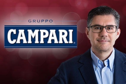 Campari Group Performance Trends 2015-2019 - results data