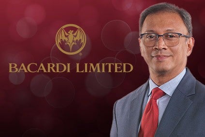 "I feel that this is my company" - Interview, Bacardi CEO-in-waiting Mahesh Madhavan- Part I