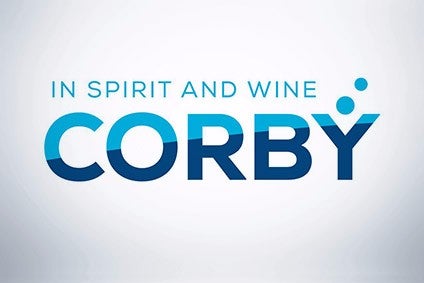 Corby Spirit & Wine swaps CFOs with Pernod Ricard