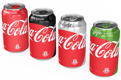 The Coca-Cola Co's delicate sports sponsorship balancing act - Sustainability Spotlight