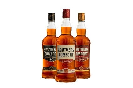 Anheuser-Busch InBev signs tie-up with Sazerac Co for Fireball, Southern Comfort FMBs