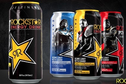 Monster Is Exploring Alcohol And Cannabis Energy Drinks