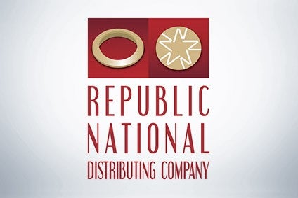 McCormick Distilling Co strengthens US distribution tie-up with Republic National Distributing Co