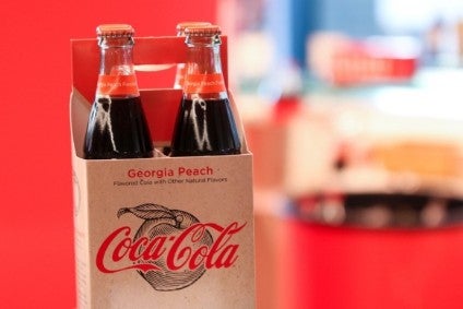 Joint venture to acquire Coca-Cola Refreshments Canada franchise