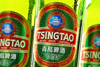 C&C Group replaces Halewood Wines & Spirits as UK & Ireland's Tsingtao distributor