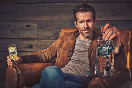 Diageo pays US$610m to harness Ryan Reynolds' content superpowers - comment