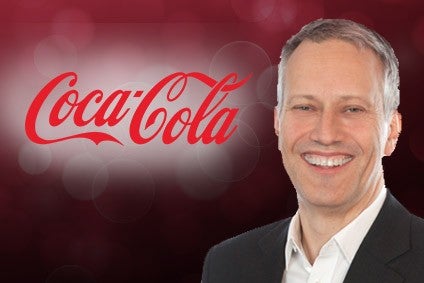 The Coca-Cola Co Performance Trends 2015-2019 - results data