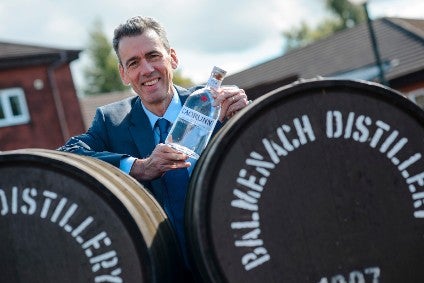 Inver House Distillers sales up mid single-digits in fiscal-2018