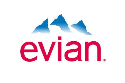PepsiCo takes on Canada distribution for Danone's Evian