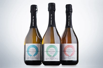 Copenhagen Sparkling Tea Co's alcoholic sparkling tea - Product Launch - Just Drinks