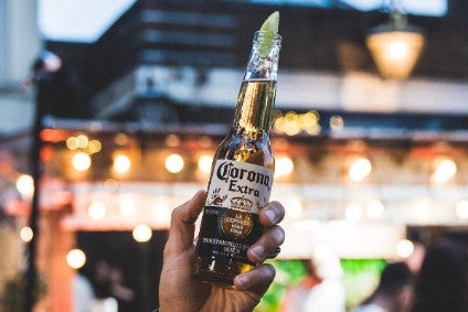 Anheuser-Busch InBev confirms Brazil, Colombia and Belgium production of Corona