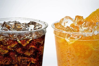 British Soft Drinks Association attacks study linking soft drinks to early death