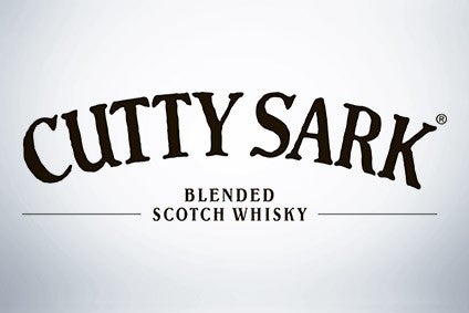 MBG Group to distribute Cutty Sark in Germany - Scotch whisky in Germany data