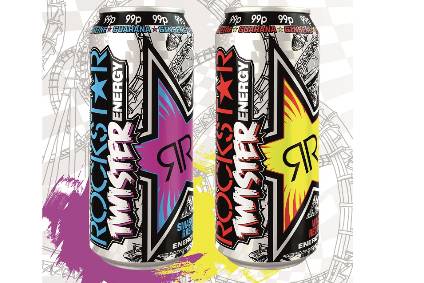 PepsiCo to pay US$3.85bn for Rockstar Energy Beverages