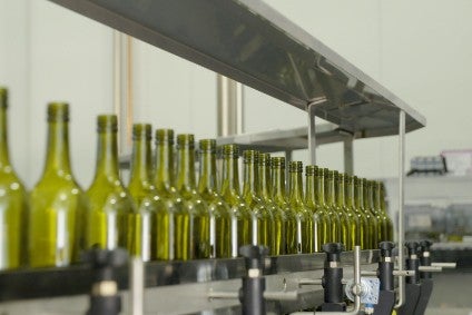 Australian Vintage unveils US$8m bottling plant - sector data