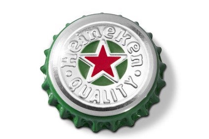 Heineken takes on Anheuser-Busch InBev in Peru with Tres Cruces buy