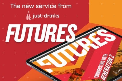 FREE TO ACCESS - How can drinks companies connect with Generation Z? - just-drinks FUTURES Vol.6