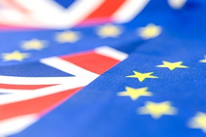 UK alcohol industry seeks grace period for Brexit labelling changes