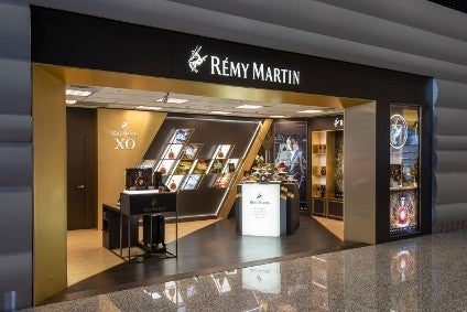 Remy Cointreau expands Remy Martin Boutique to Taiwan GTR