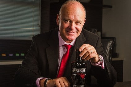 Ex-Diageo CEO Paul Walsh resurfaces with Brockmans Gin - just-drinks comments
