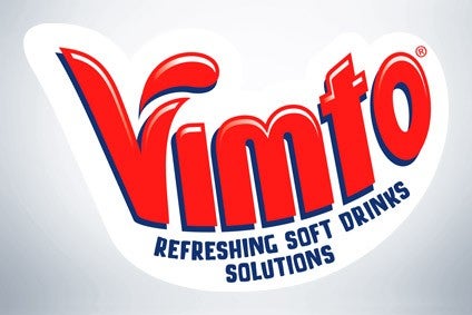 Nichols working on Middle East sugar tax mitigation for Vimto in 2020